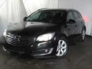 Opel Insignia EDITION NAVI PARKPILOT/KAMERA 17 Zoll LMF
