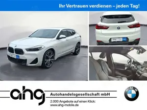 BMW X2 xDrive20d M-Sport *Navi*PDC*AHK*LED*DAB*