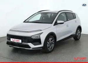 Hyundai BAYON Bayon 1.0T-GDI LED Navi Kamera
