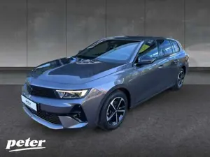 Opel Astra Astra L ST 1.2 Turbo GS Klimaautomatik Sitzheizung Allwetter *