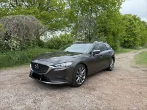 Mazda 6 Bild 3