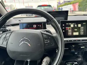 Citroen C4 Cactus PureTech 82 StopStart ETG Feel