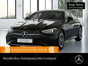 Mercedes-Benz CLE 200 AMG+PANO+360+LED+TOTW+KEYLESS
