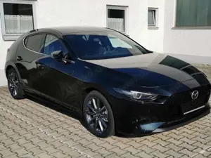 Mazda 3 3 e-SKYACTIV-G 2.0 M HYBRID 150 SELECTION