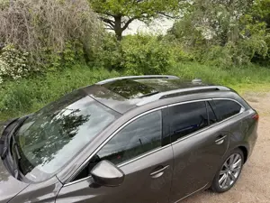 Mazda 6 Bild 5
