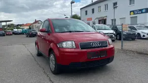 Audi A2