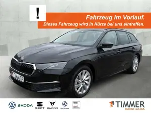 Skoda Octavia Combi 1.5 eTSI DSG SELECTION +PANO +360° +MATRIX