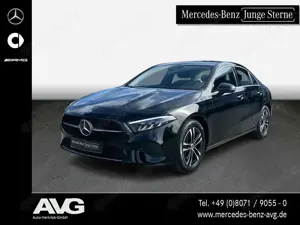Mercedes-Benz A 200 A 200 Lim. Progressive Advanced LED RFK Winter-P