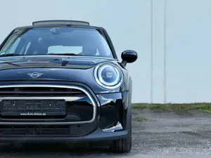 MINI One