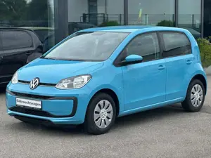 Volkswagen up! 1.0 Klima PDC