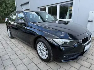 BMW 320 320 d Advantage NAVI SHZ PDC