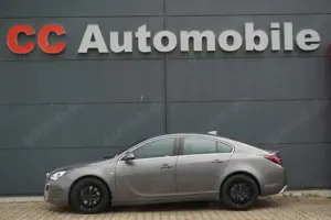 Opel Insignia OPC Unlimited-Paket/Recaro/19Zoll/BOSE/