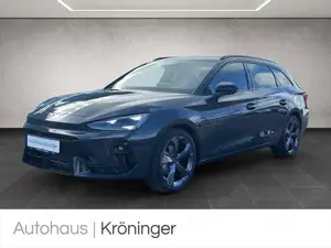 CUPRA Leon Sportstourer 1.5TSI ACC Navi LED Kamera