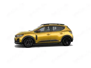 Dacia Sandero Bild 2