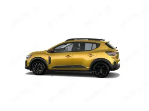 Dacia Sandero Bild 4