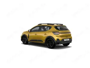 Dacia Sandero Bild 5