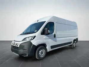 Fiat Ducato L3H2 MY26 35 140PS/RFK/KLIMA/260°/ 103 kW (140 ...