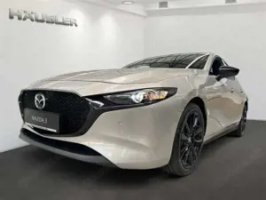 Mazda 3 Homura G-140 AT mit Rückfahrkamera, Voll-LED  Sit