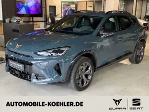 CUPRA Formentor 1.5 TSI FACELIFT / Elektr. Heckklappe / Ganzjahres