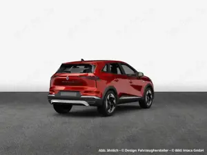 Renault Captur Bild 2