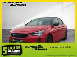 Opel Corsa Turbo Ultimate 40 LED+Navi+SHZ+8fach-Reifen