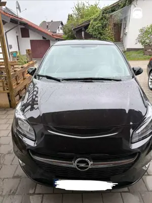 Opel Corsa Color Edition