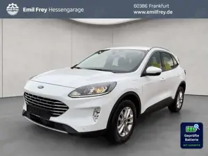 Ford Kuga 2.5 Duratec PHEV TITANIUM