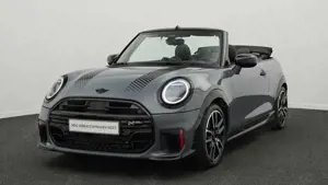 MINI John Cooper Works Cabrio Navi DSG Bluetooth PDC