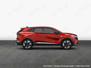 Renault Captur Bild 5