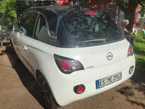 Opel Adam Bild 2