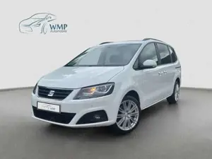 SEAT Alhambra Style/II.Hand/Panorama/AHK/Standheiz./