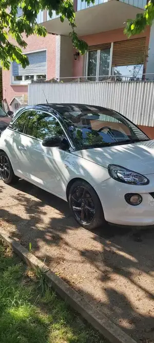 Opel Adam