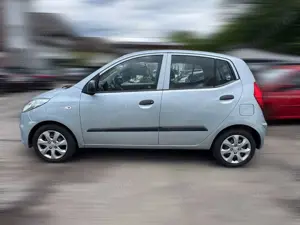 Hyundai i10 Bild 2