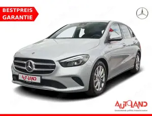 Mercedes-Benz B 200 B200 Progressive LED Navi Sitzheizung