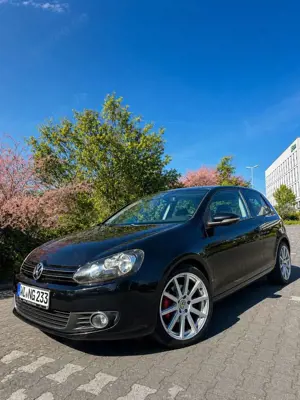 Volkswagen Golf 1.4 TSI Highline