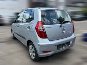 Hyundai i10 Bild 3
