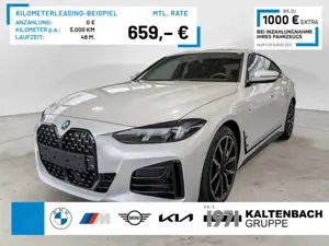 BMW 420 d Gran Coupe xDrive M-Sport Pro 360° AHK