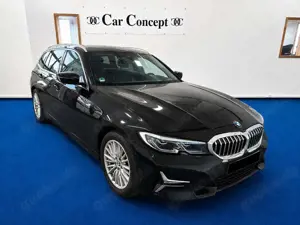 BMW 320 Bild 3