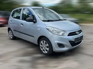 Hyundai i10 Bild 5
