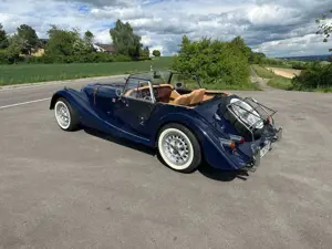 Morgan Plus 8 Bild 5