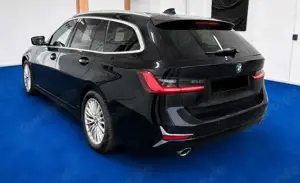 BMW 320 Bild 5