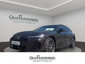 Audi A6 Avant 3.0 TDI quattro 220 kW edition one