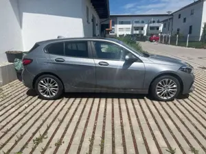BMW 118 118i Aut.Advantage