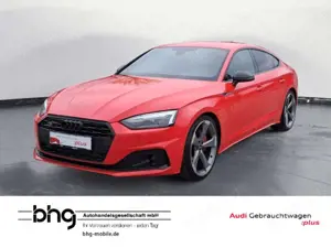 Audi A5 40 TFSI quattro S-tronic advanced
