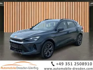CUPRA Formentor 1.5 eTSI DSG*Kessy*Kamera*Edge Paket