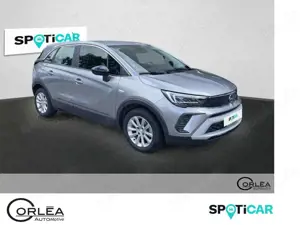 Opel Crossland Crossland Elegance Allwetter ThermaTec Sitzheiz.