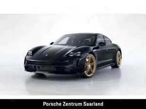 Porsche Taycan Turbo