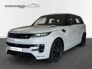 Land Rover Range Rover Sport Dynamic SE D300 *Pano *AHK *TV