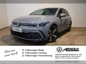 Volkswagen Golf VIII GTE DSG