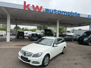 Mercedes-Benz C 180 T-Modell,Klima,Navi,Shzg.,Xenon,PDC